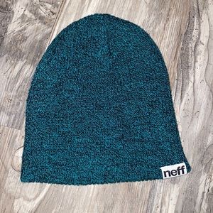 Neff beanie